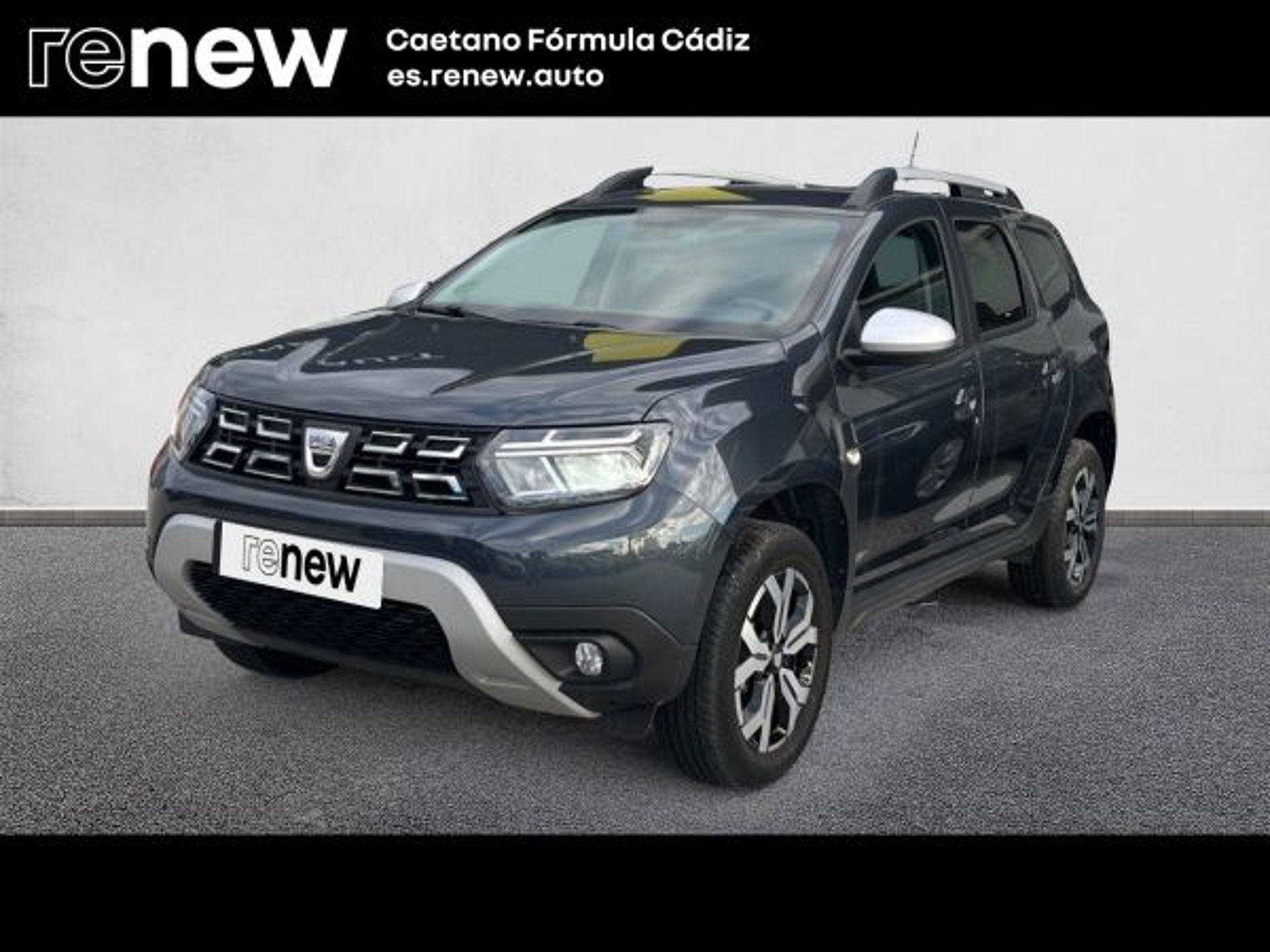 Imagen de DACIA Duster