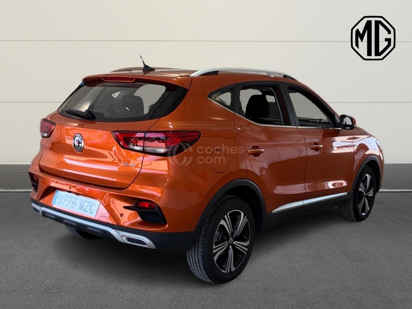 Foto del MG ZS 1.5 VTi-Tech Comfort 78kW