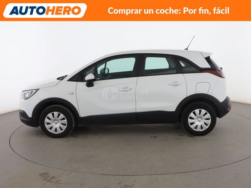 Foto del OPEL Crossland X 1.5D Edition 102