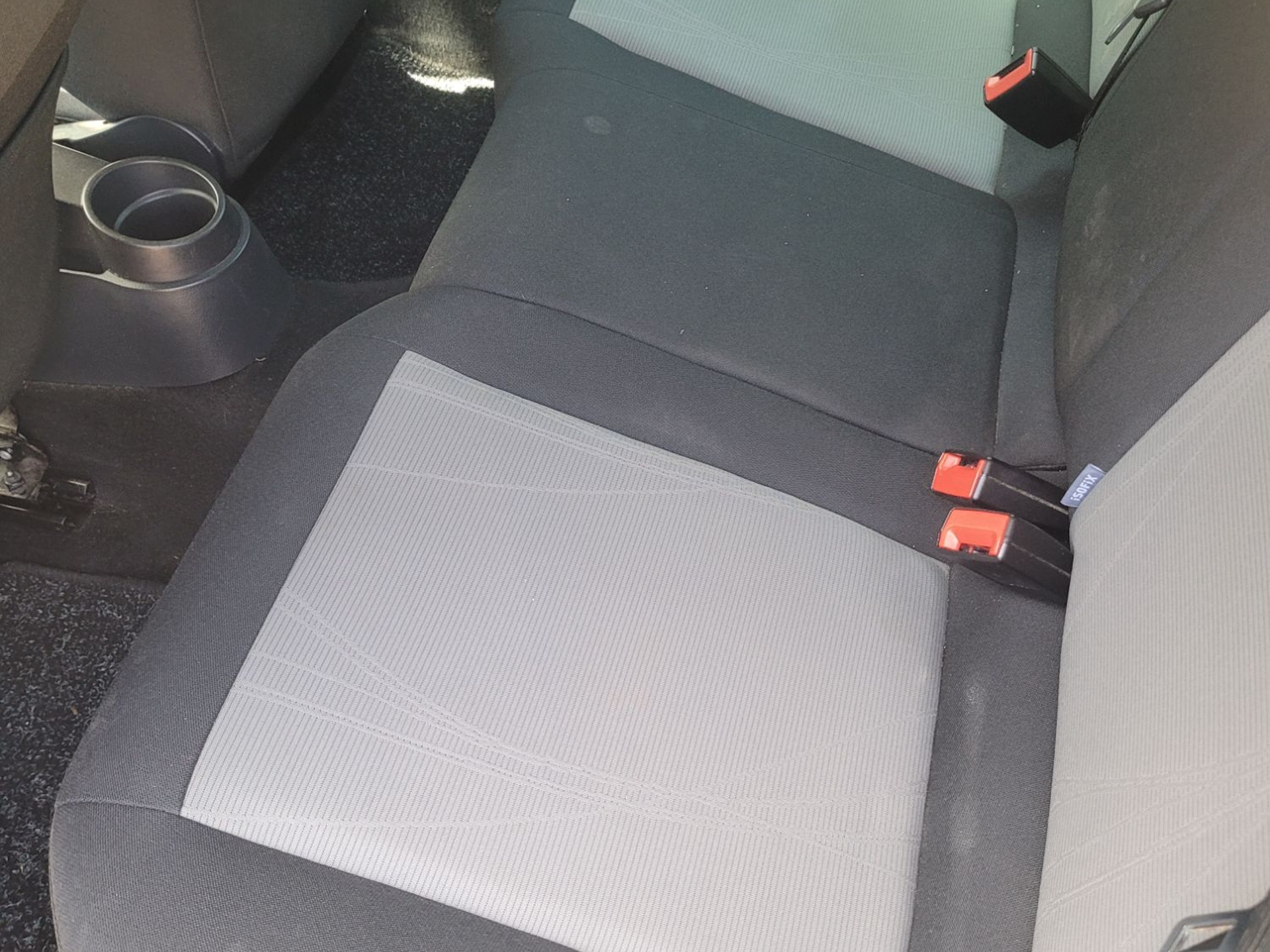 Imagen de SEAT Ibiza