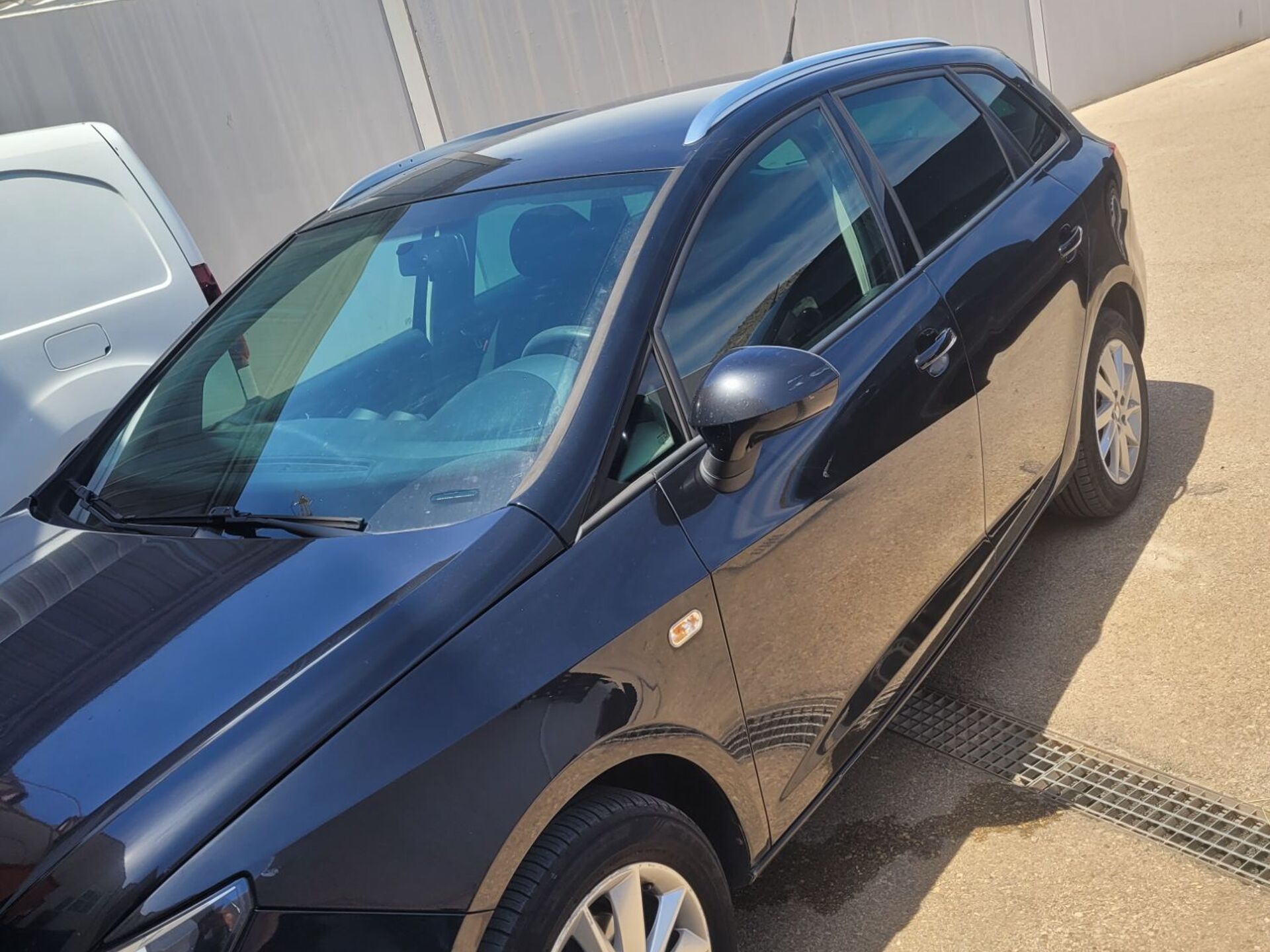 Imagen 2 de SEAT Ibiza