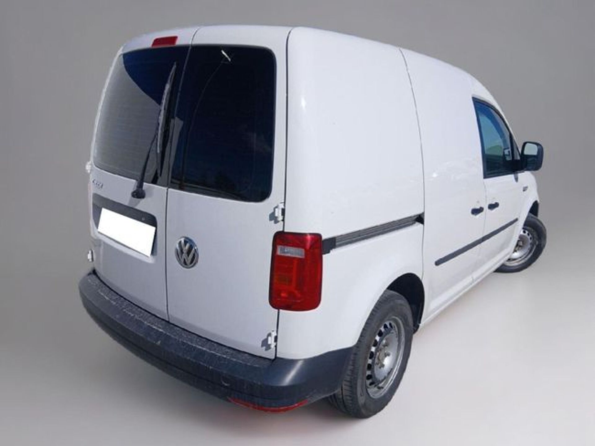 Imagen 2 de VOLKSWAGEN Caddy