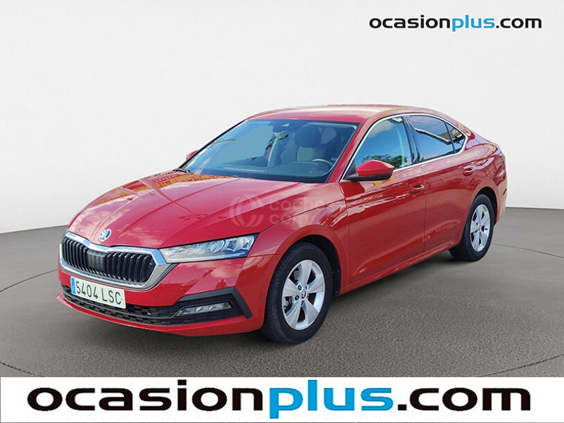 Foto del SKODA Octavia 1.5 TSI Ambition DSG