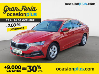 Imagen de SKODA Octavia 1.5 TSI Ambition DSG