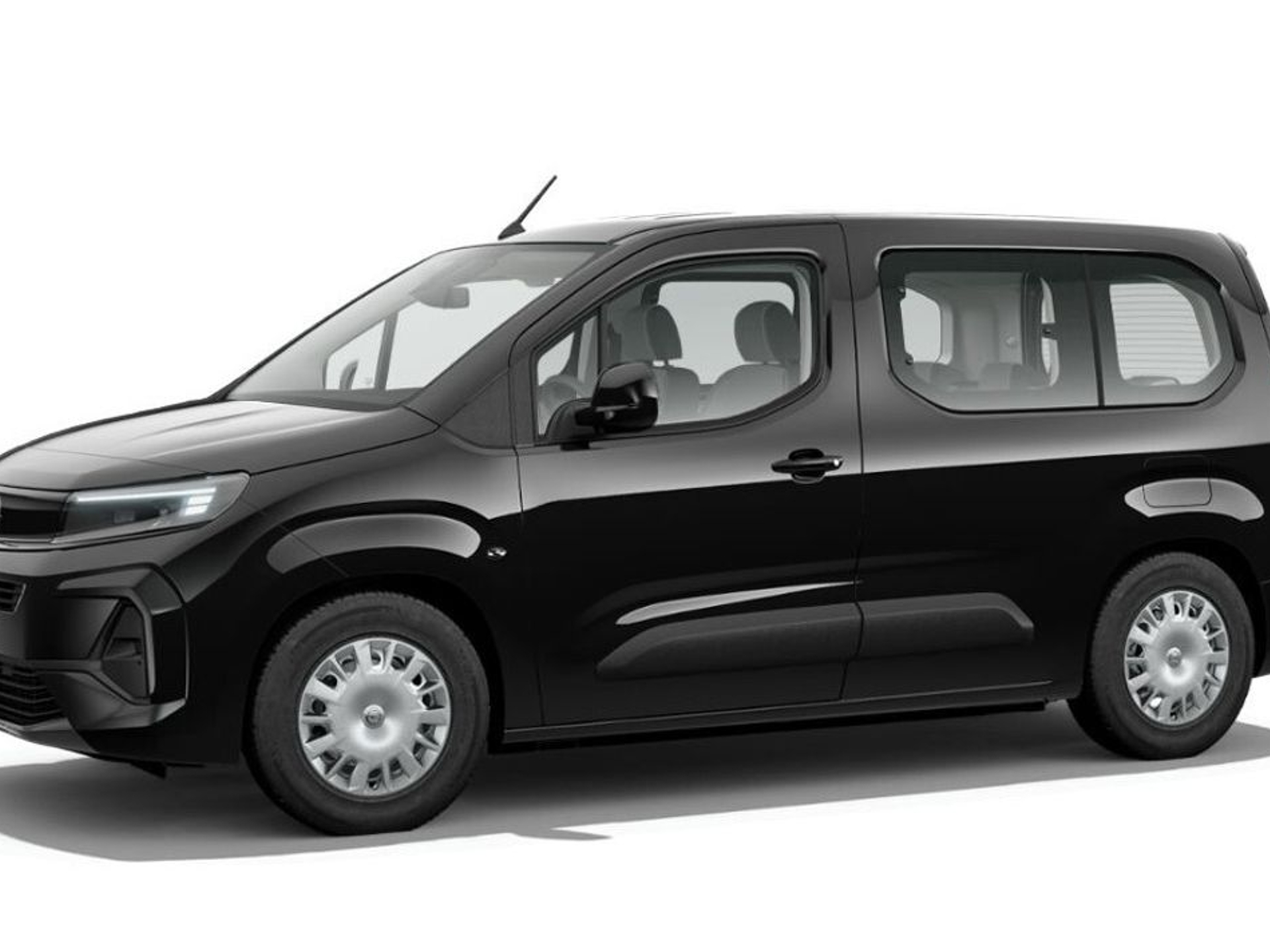 Imagen de OPEL Combo
