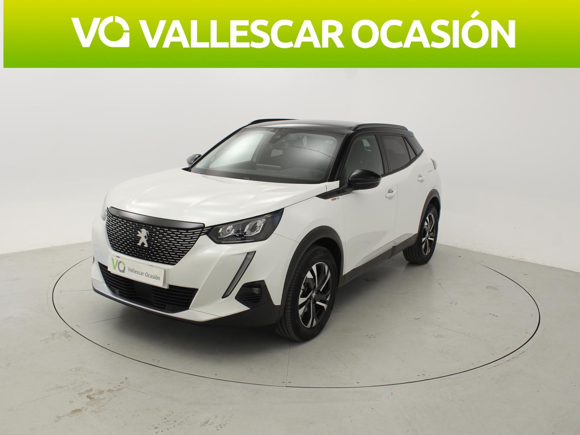 Imagen de PEUGEOT 2008