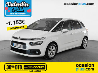 Imagen de CITROEN C4 1.5BlueHDI S&S Live 130