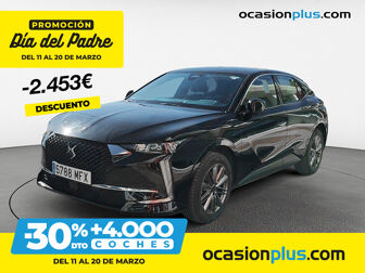 Imagen de DS DS4 DS 4 1.2 PureTech Bastille Aut. 130
