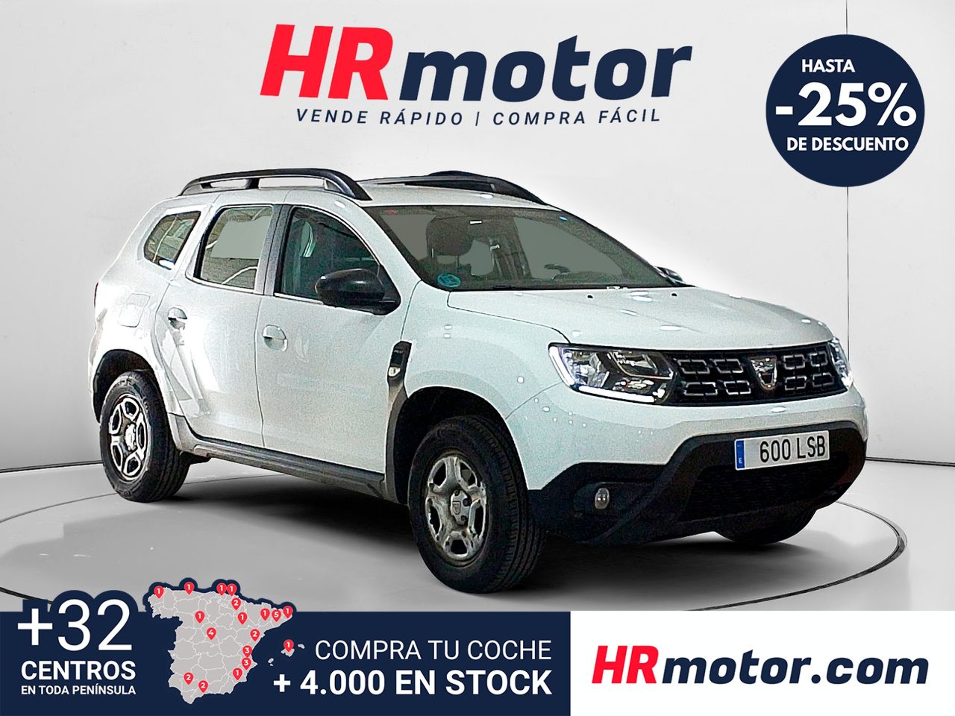 Imagen de DACIA Duster