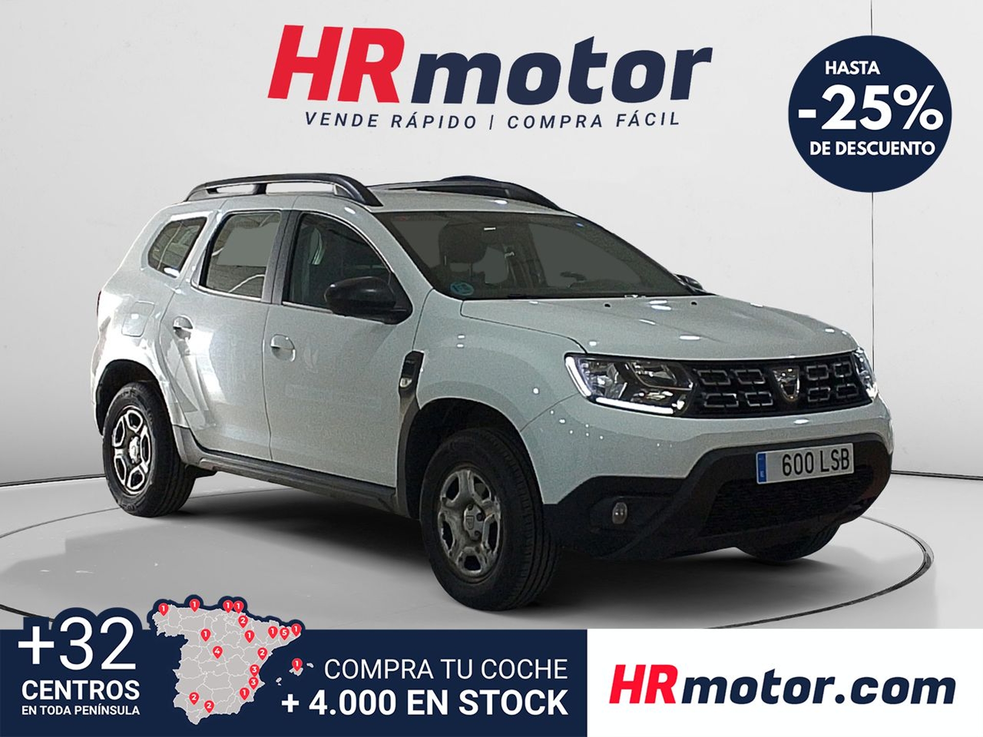 Imagen de DACIA Duster