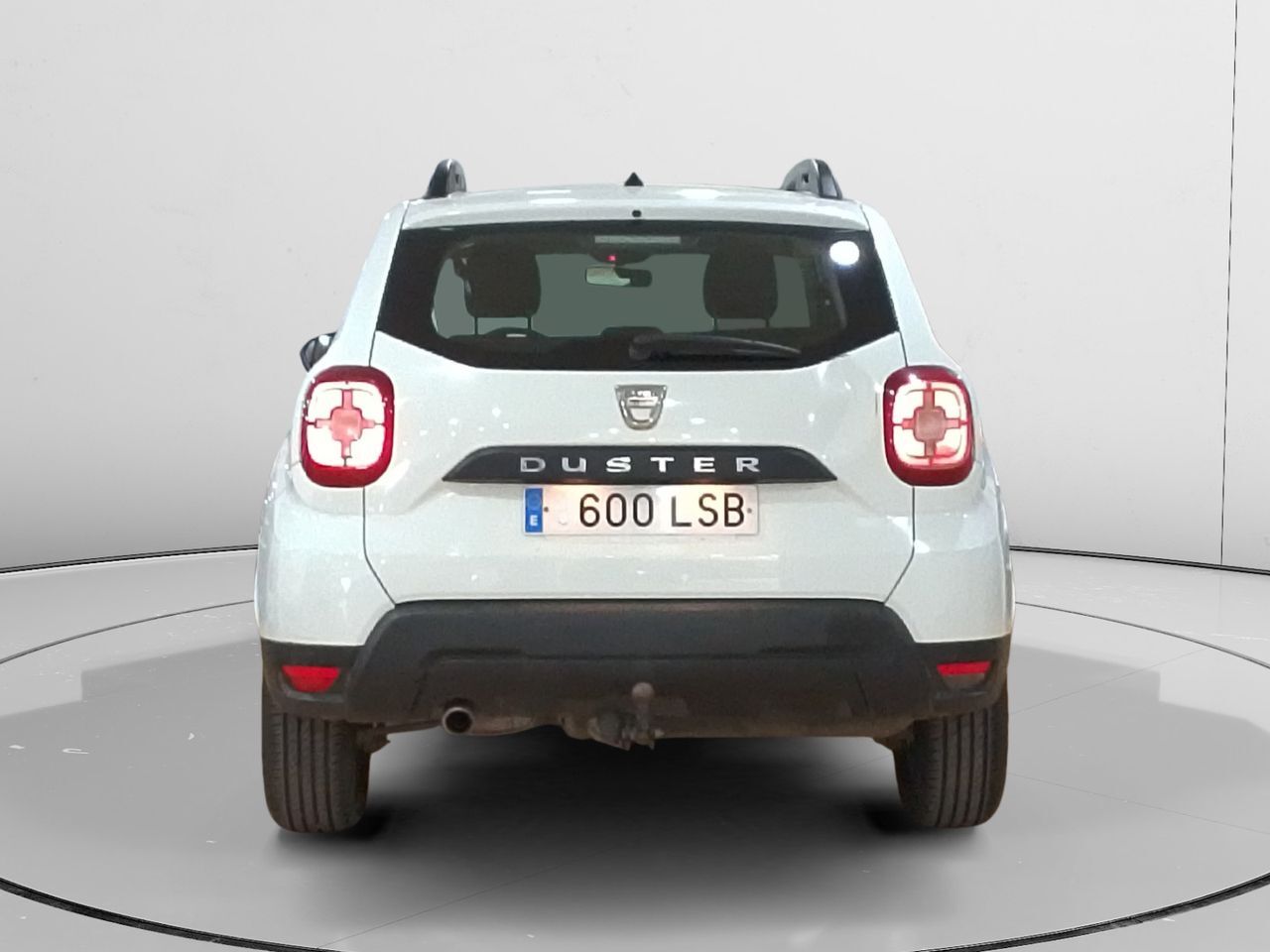 Foto del DACIA Duster 1.5Blue dCi Comfort 4x4 85kW