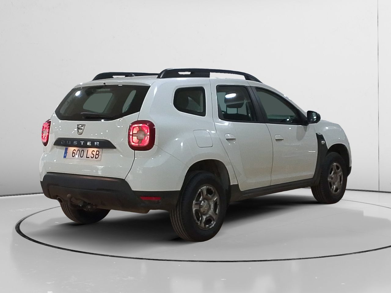 Foto del DACIA Duster 1.5Blue dCi Comfort 4x4 85kW