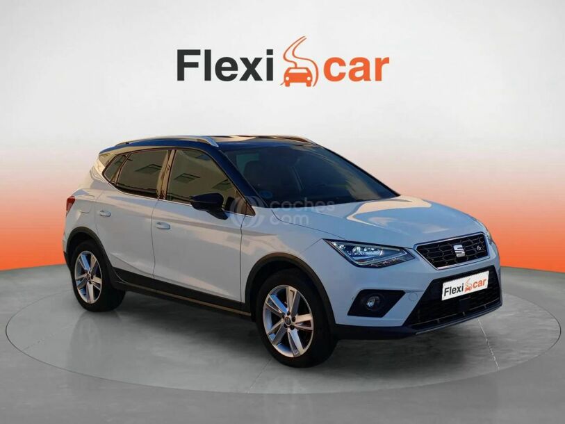 Foto del SEAT Arona 1.0 TSI Ecomotive S&S FR 115