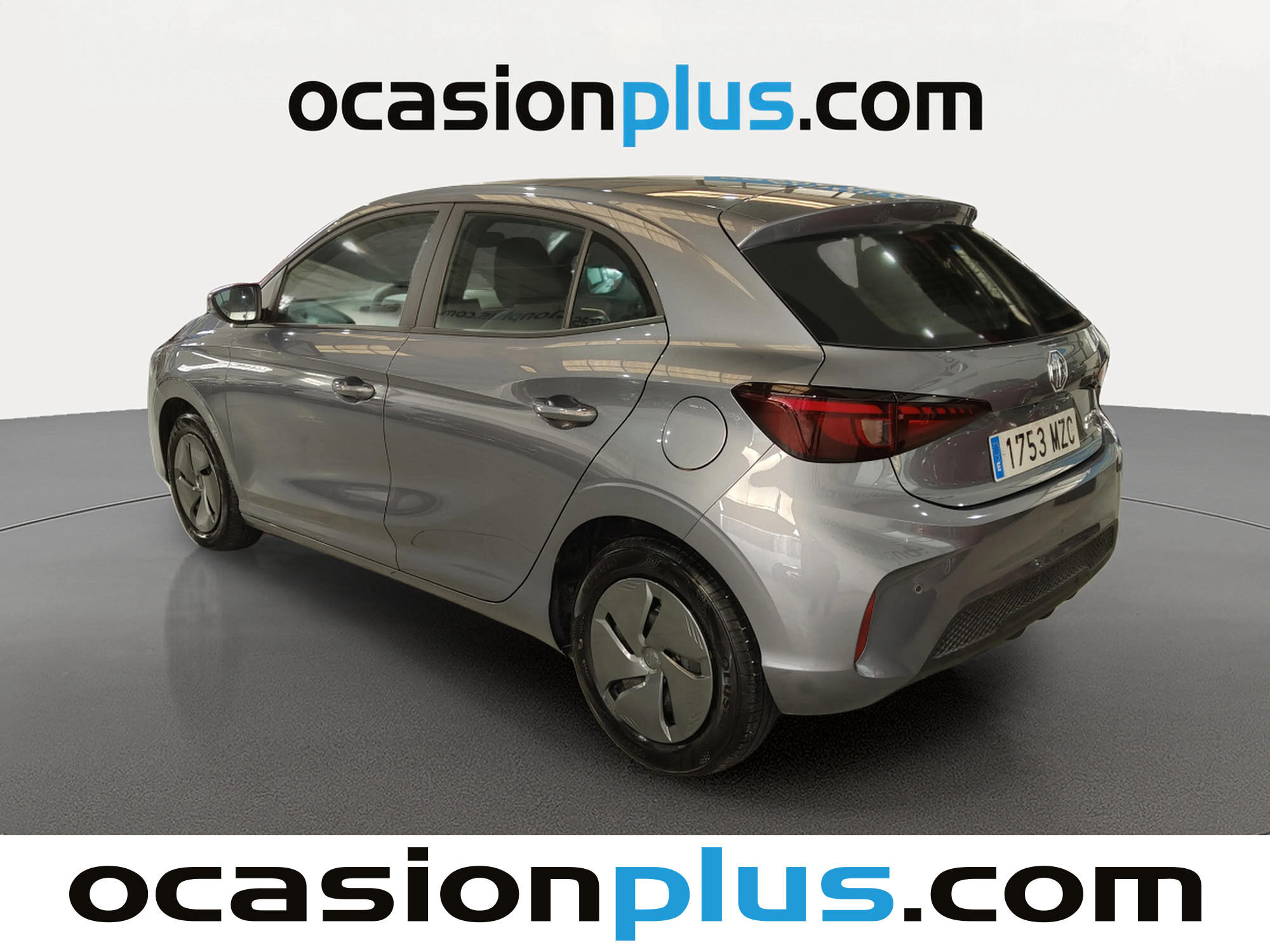 Foto del MG 3 1.5 Hybrid+ Comfort 143kW