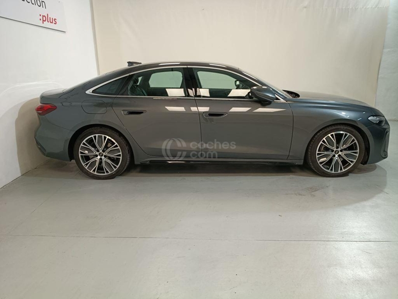Foto del AUDI A5 TDI Business 204 S tronic