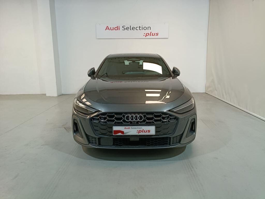 Foto del AUDI A5 TDI Business 204 S tronic
