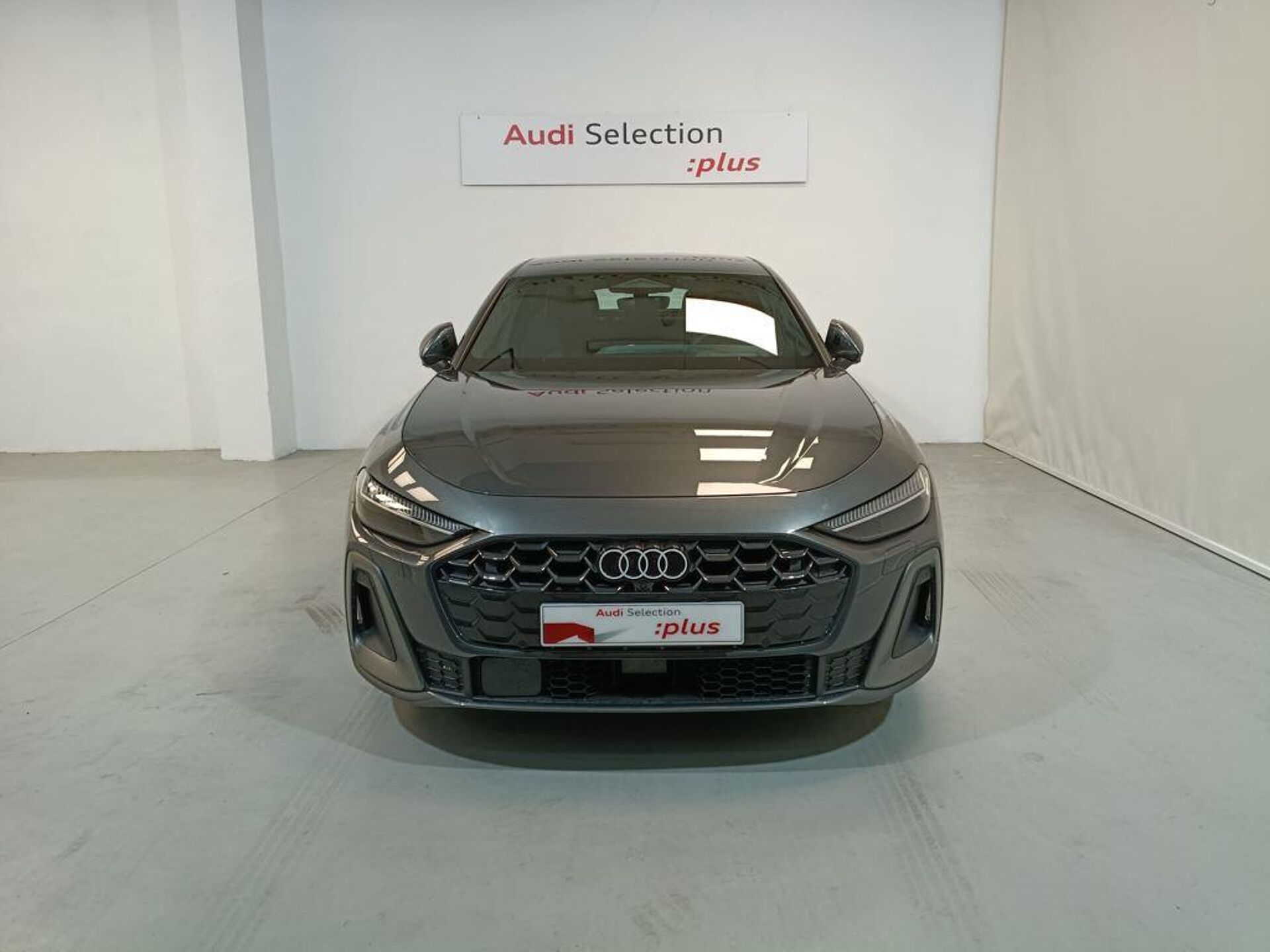 Imagen 2 de AUDI A5