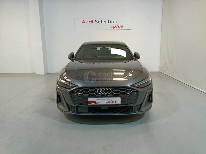 Foto del AUDI A5 2.0TDI Business S tronic 150kW