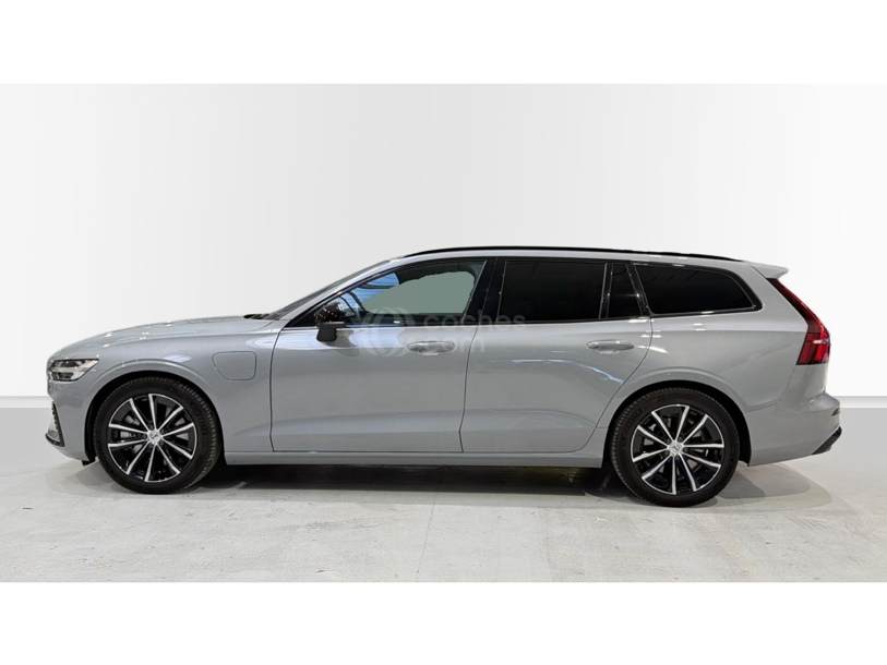 Foto del VOLVO V60 T6 Ultimate Dark AWD