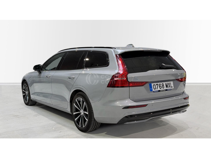 Foto del VOLVO V60 T6 Ultimate Dark AWD