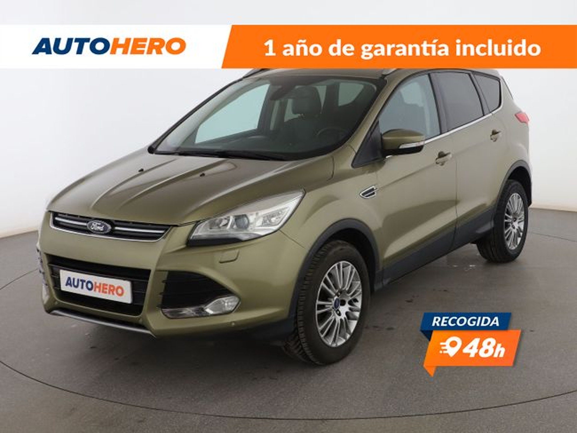 Imagen de FORD Kuga