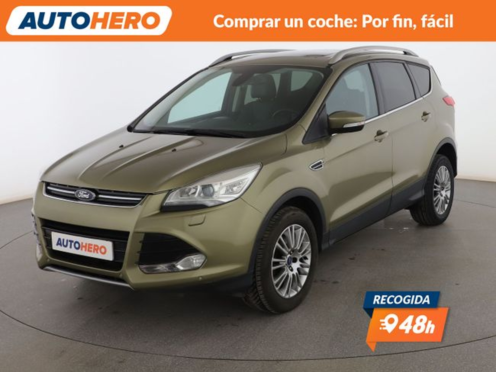 Imagen de FORD Kuga