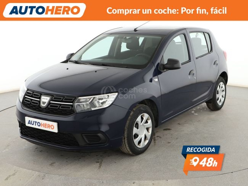 Foto del DACIA Sandero 1.0 Essential 55kW