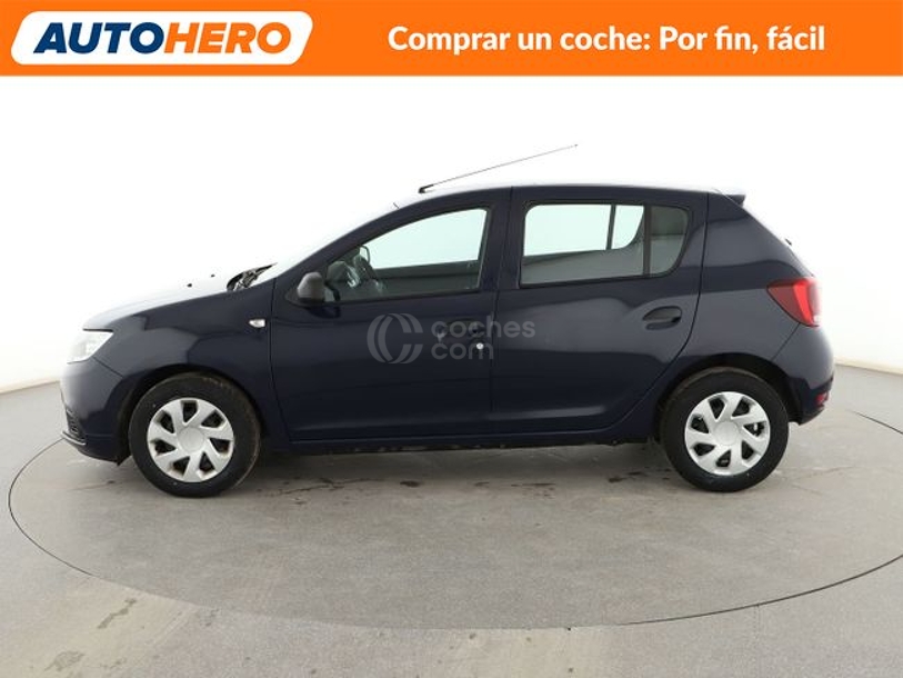 Foto del DACIA Sandero 1.0 Essential 55kW