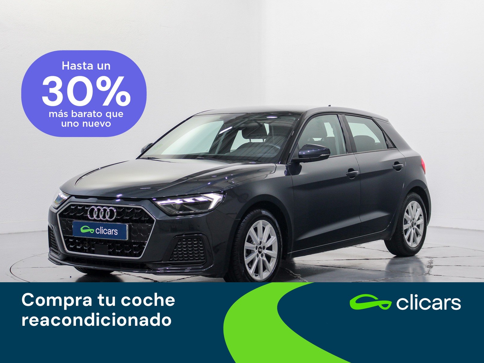 Imagen de AUDI A1