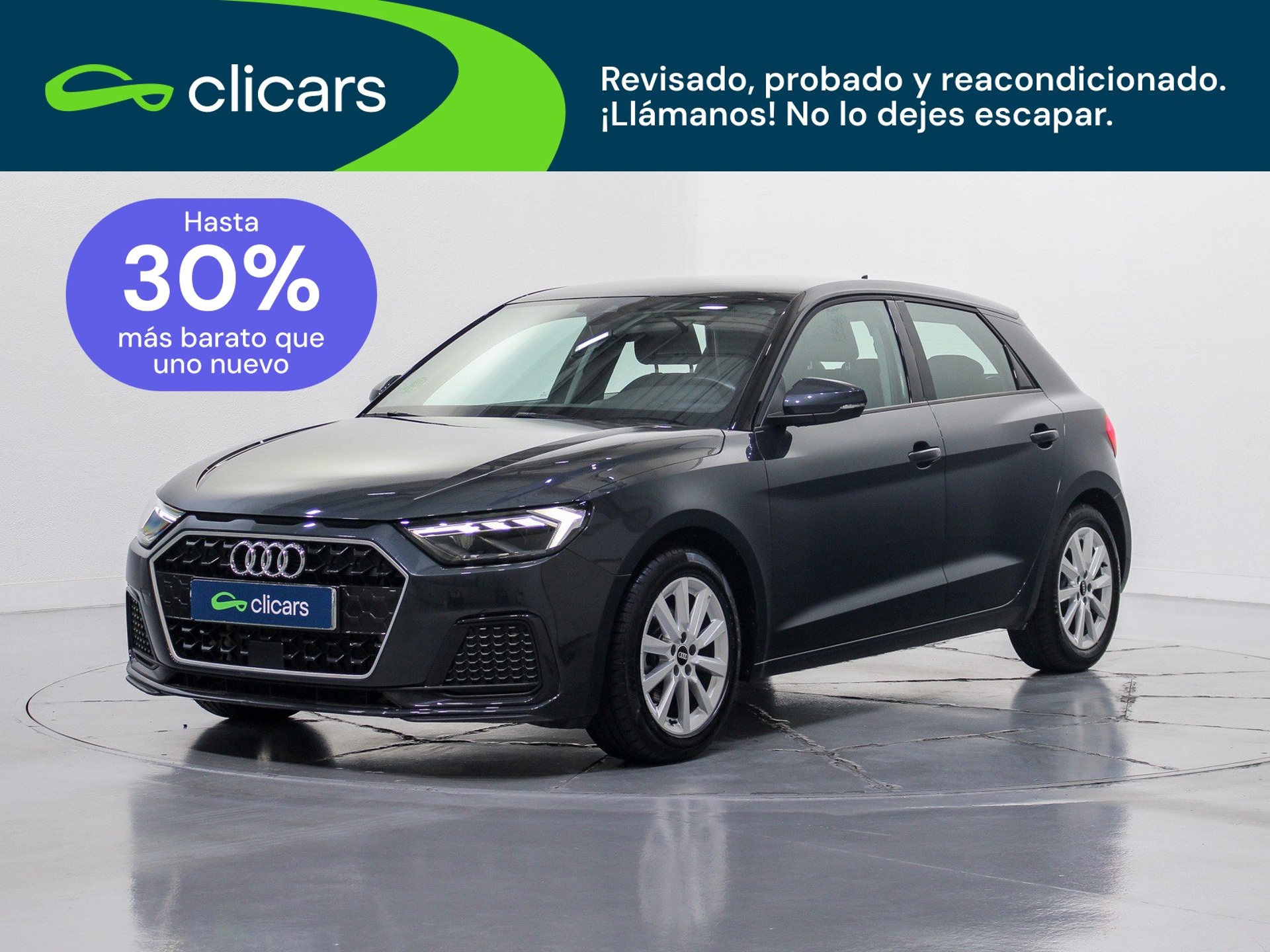 Imagen de AUDI A1