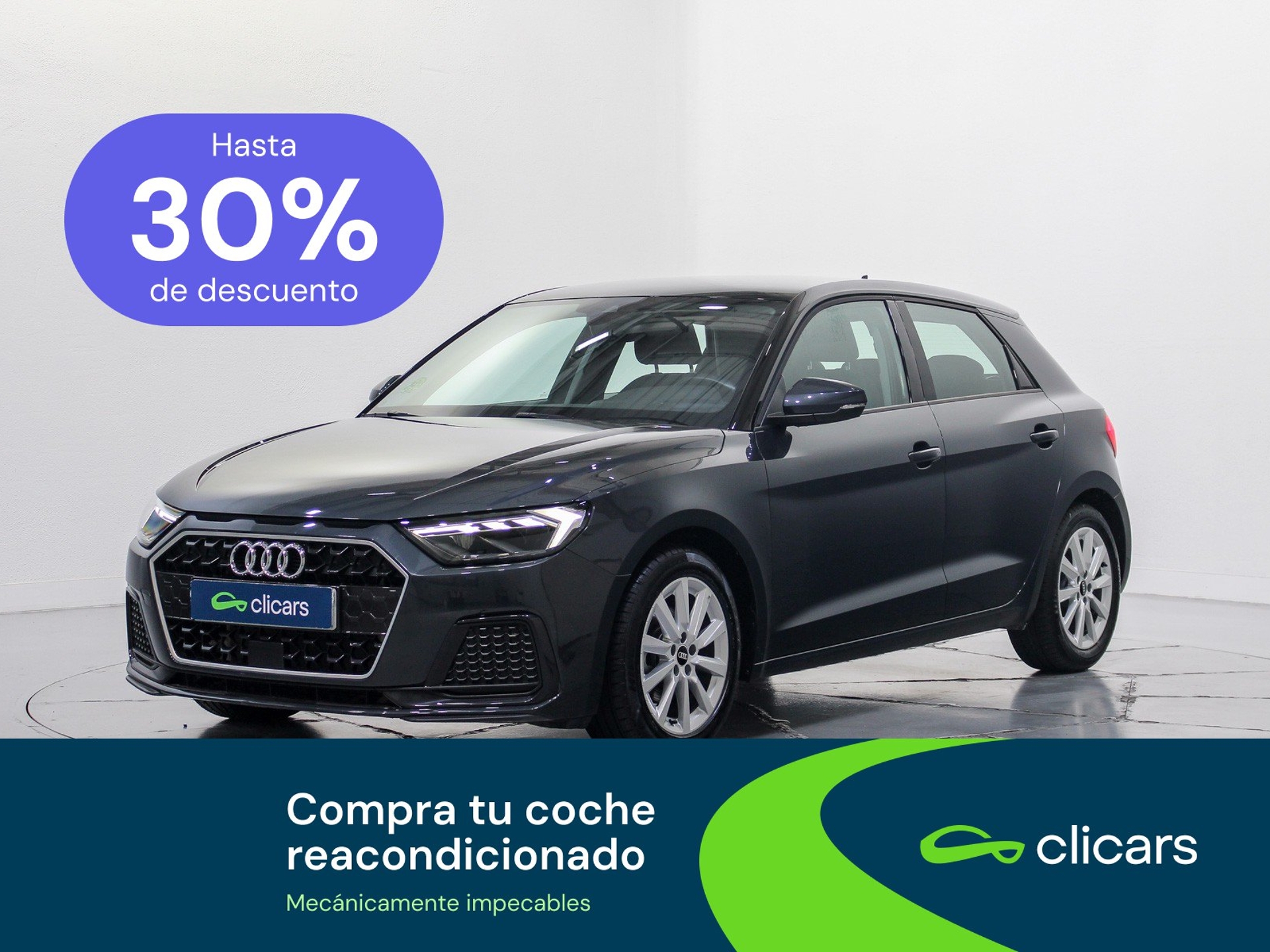 Imagen de AUDI A1