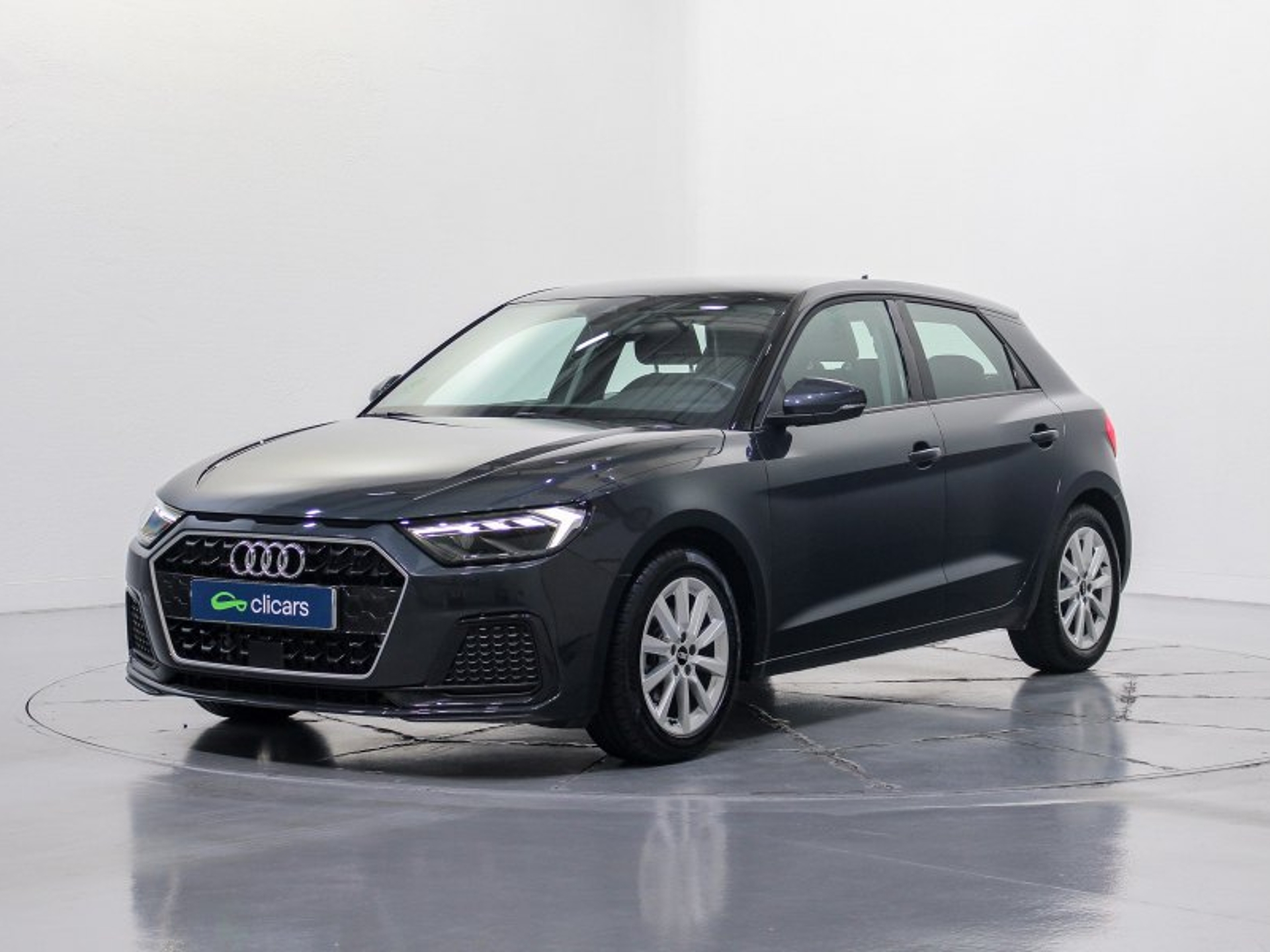 Imagen de AUDI A1