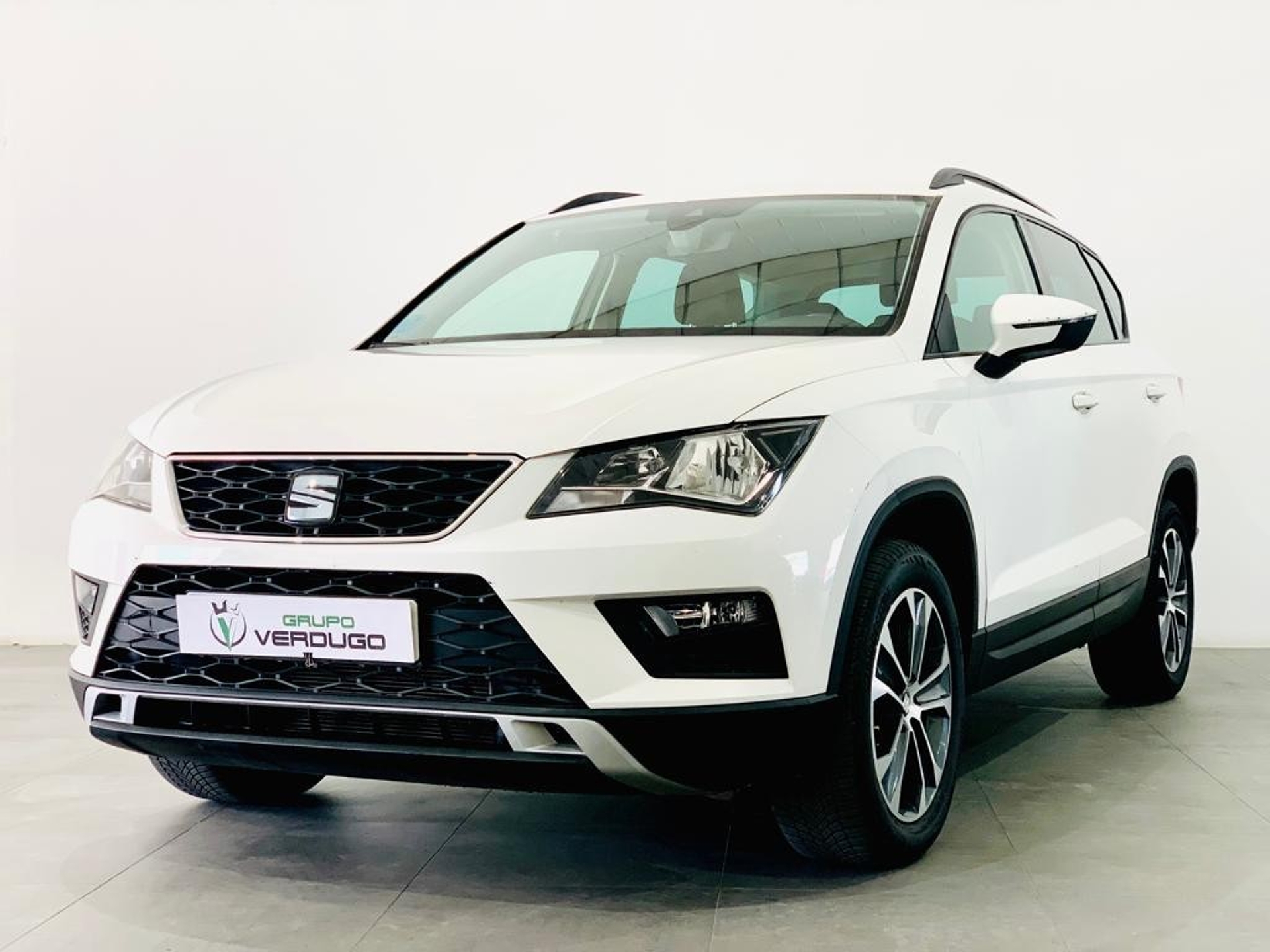 Imagen de SEAT Ateca