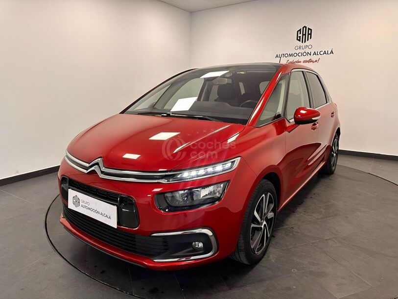 Foto del CITROEN C4 Picasso 1.2 PureTech S&S Feel 130