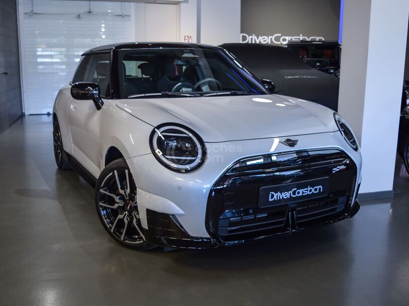 Foto del MINI Mini Cooper E John Cooper Works