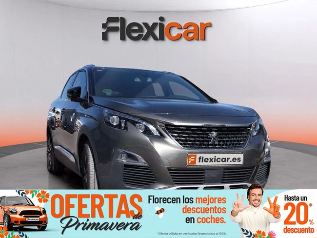 Foto del PEUGEOT 3008 1.2 S&S PureTech GT Line 130