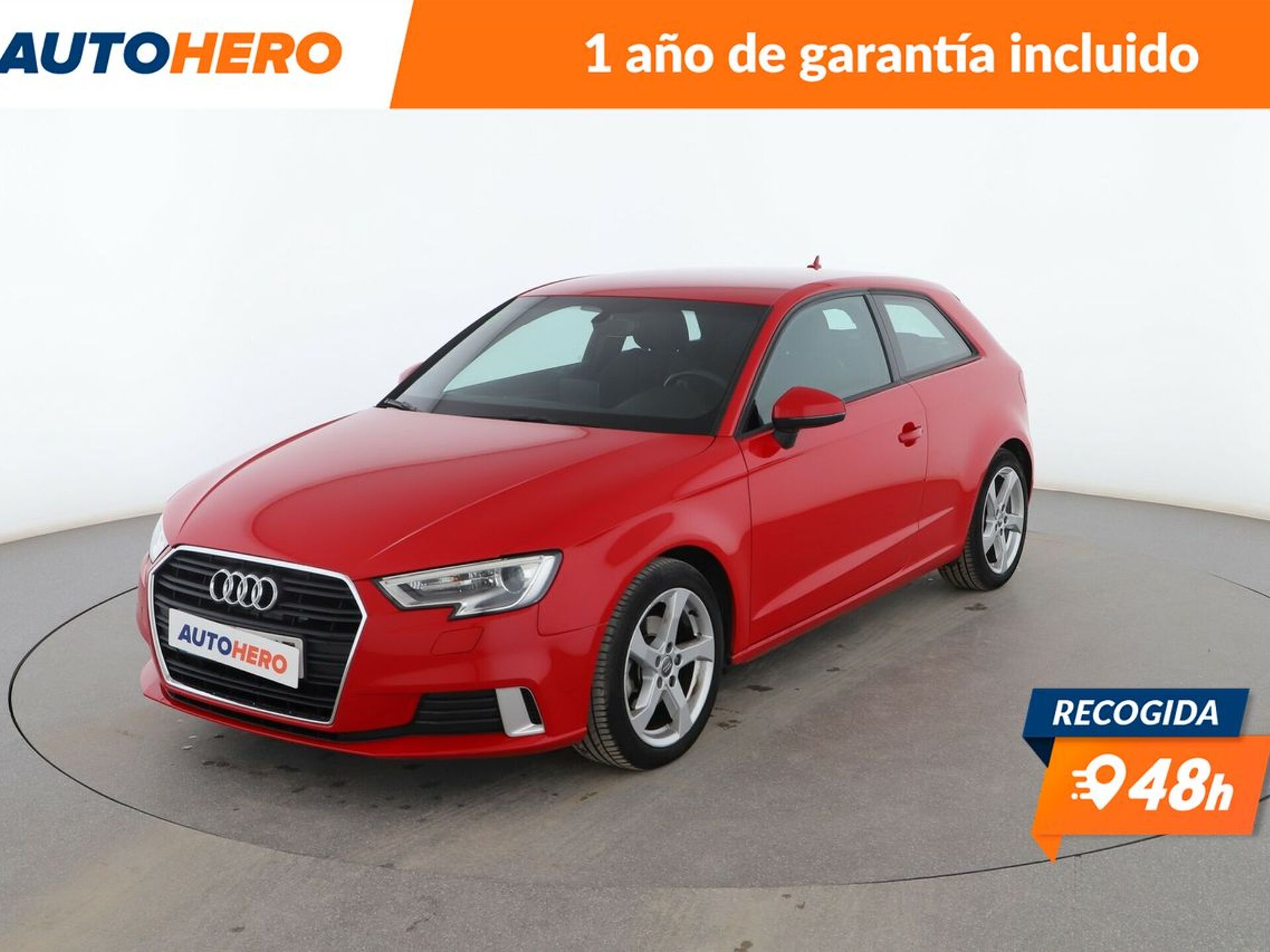 Imagen de AUDI A3