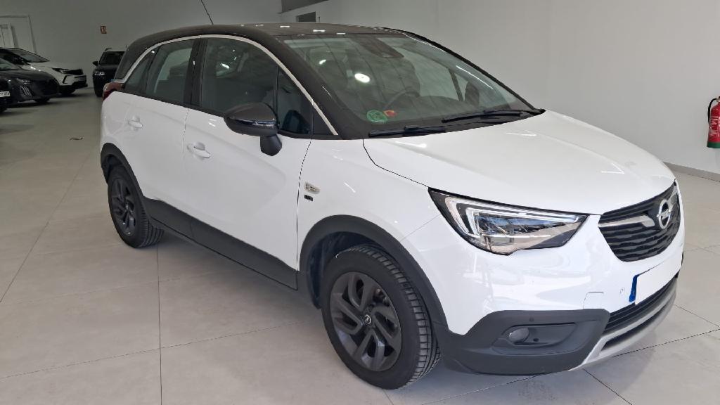 Foto del OPEL Crossland X 1.2T S&S Edition 110