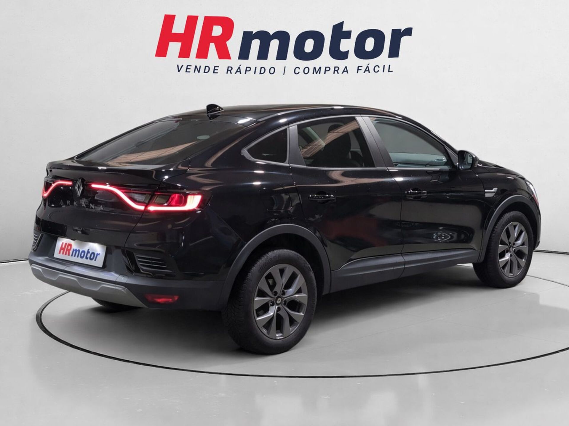 Imagen 2 de RENAULT Arkana