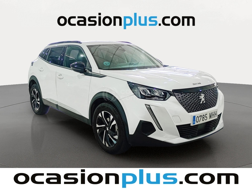 Foto del PEUGEOT 2008 1.2 PureTech S&S Allure 100