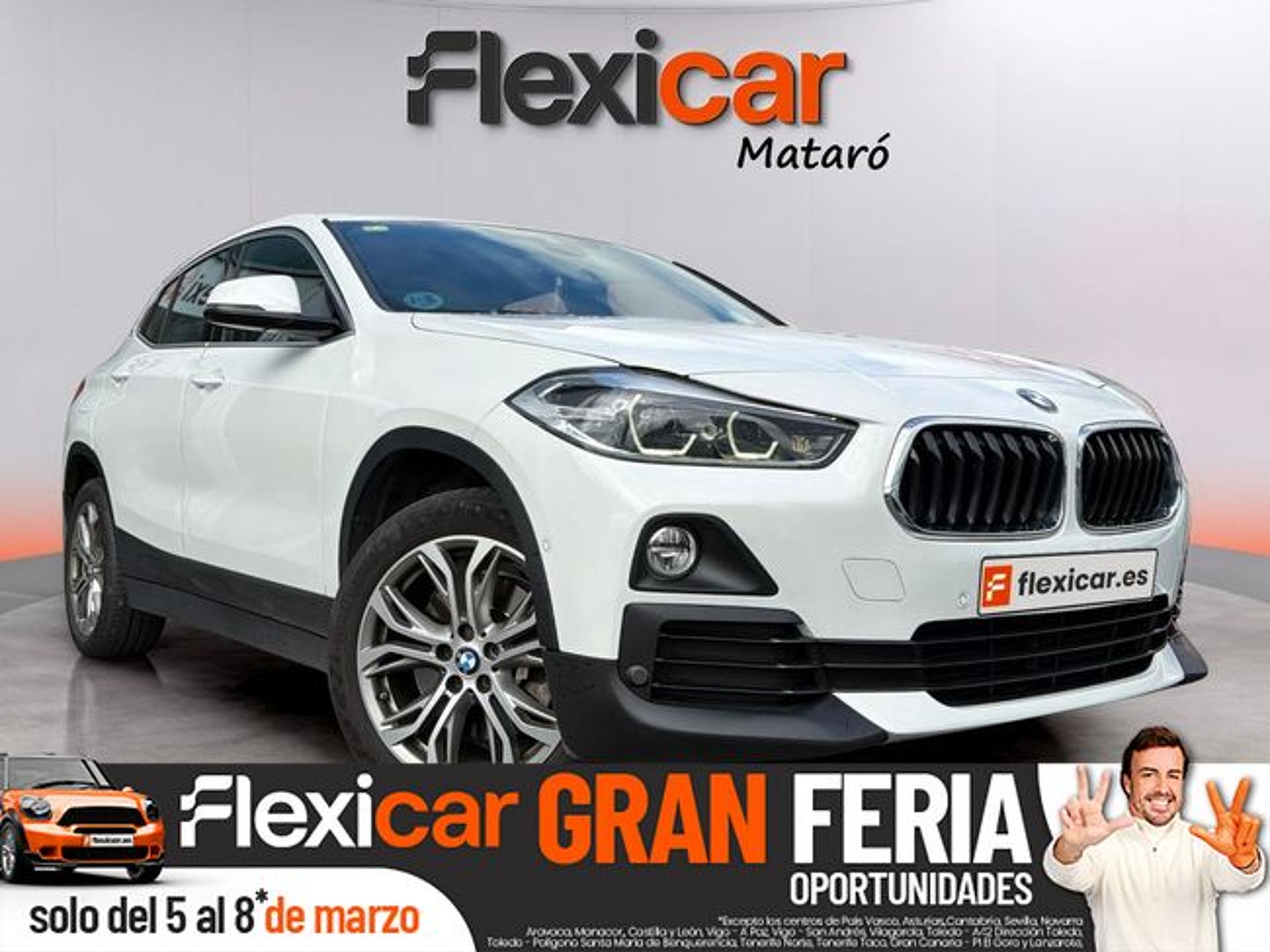 Imagen de BMW X2