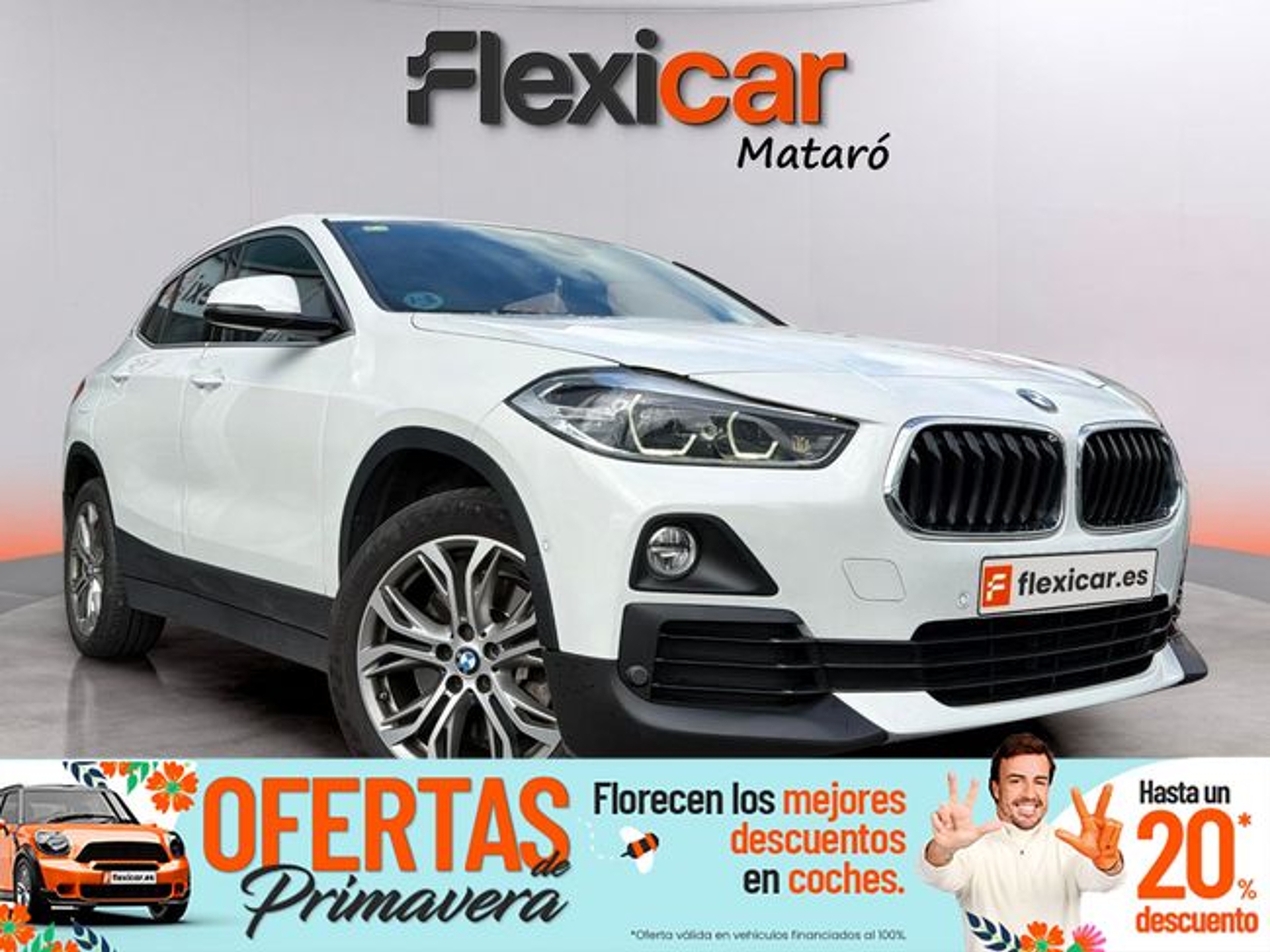Imagen de BMW X2