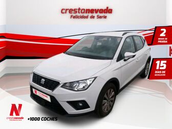 Imagen de SEAT Arona 1.0 TSI Ecomotive S&S Style 115