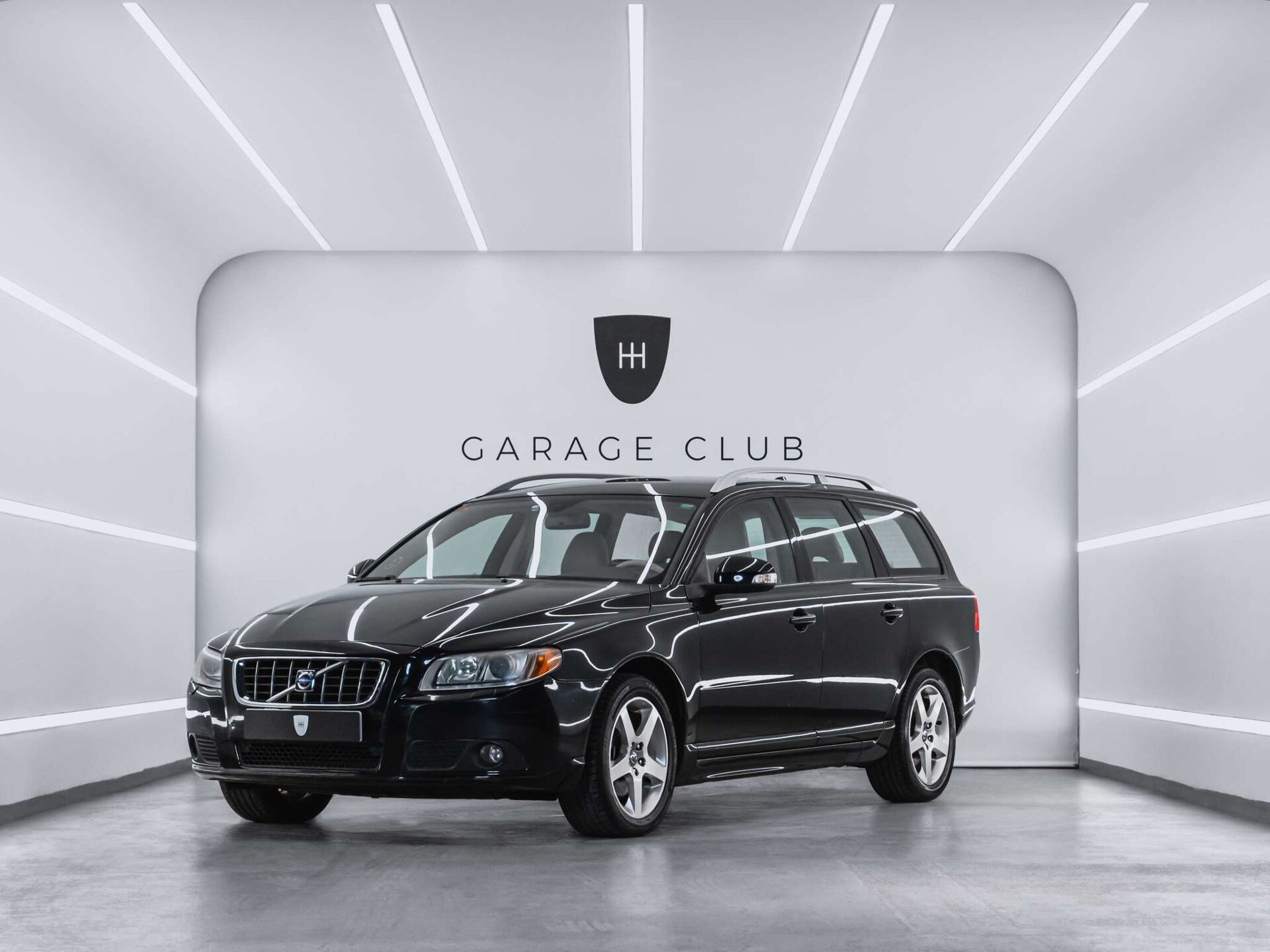 Imagen de VOLVO V70