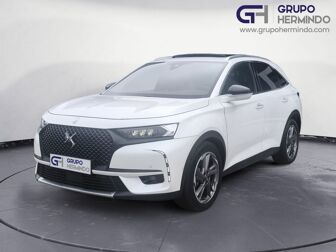 Imagen de DS DS7 E-Tense Grand Chic Aut. 4x4