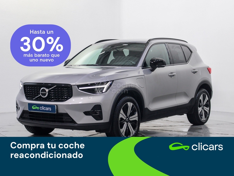 Foto del VOLVO XC40 T5 Recharge Plus Dark Aut.