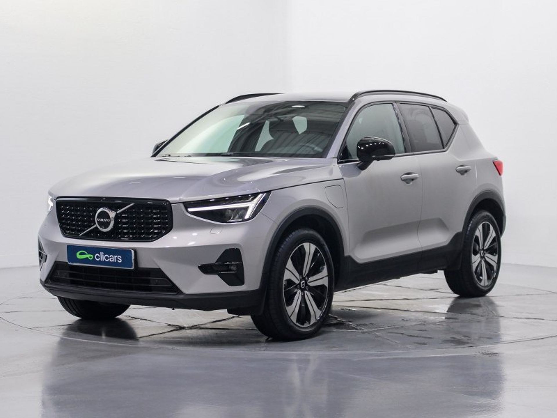 Imagen de VOLVO XC40