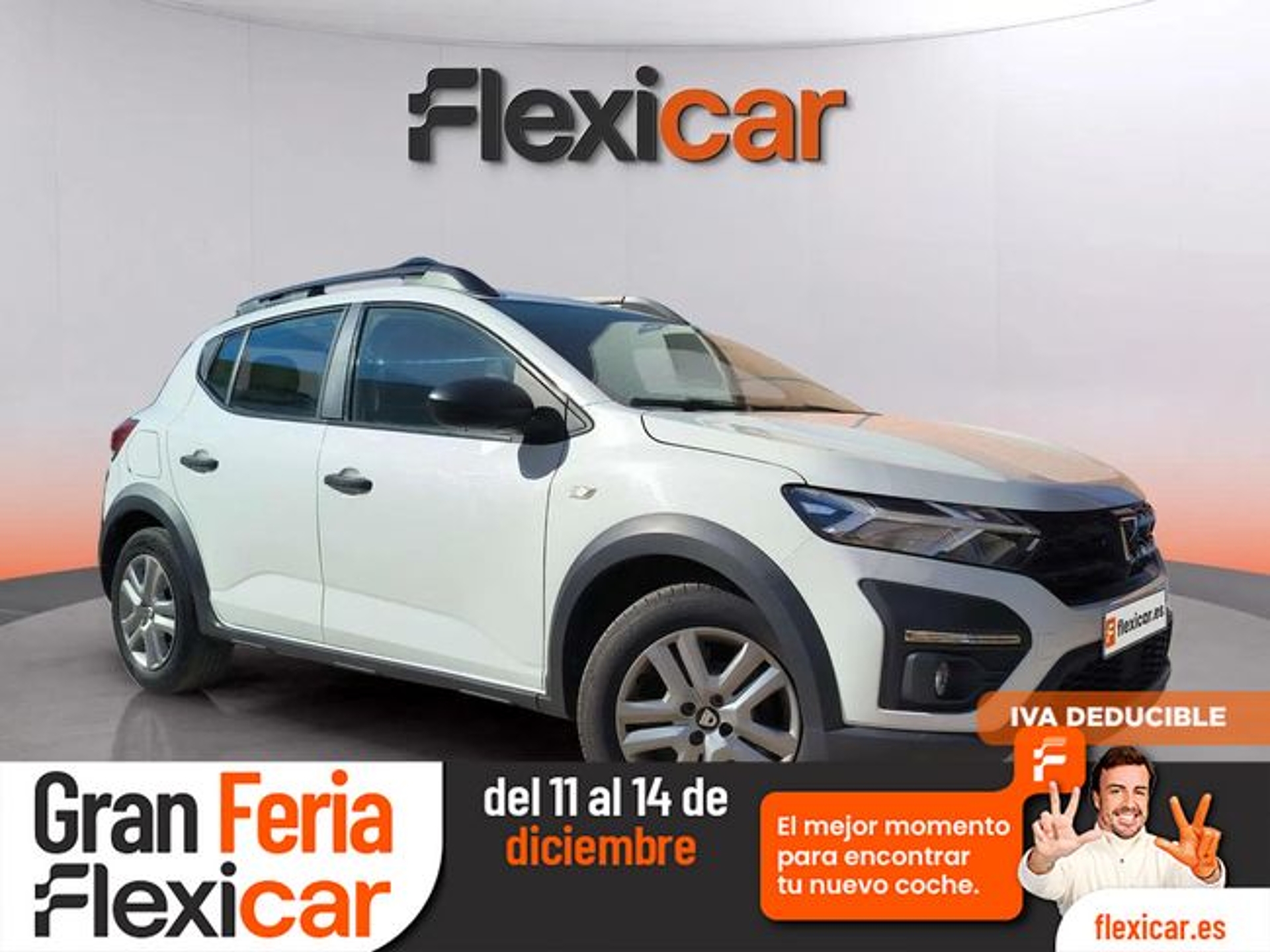 Imagen de DACIA Sandero