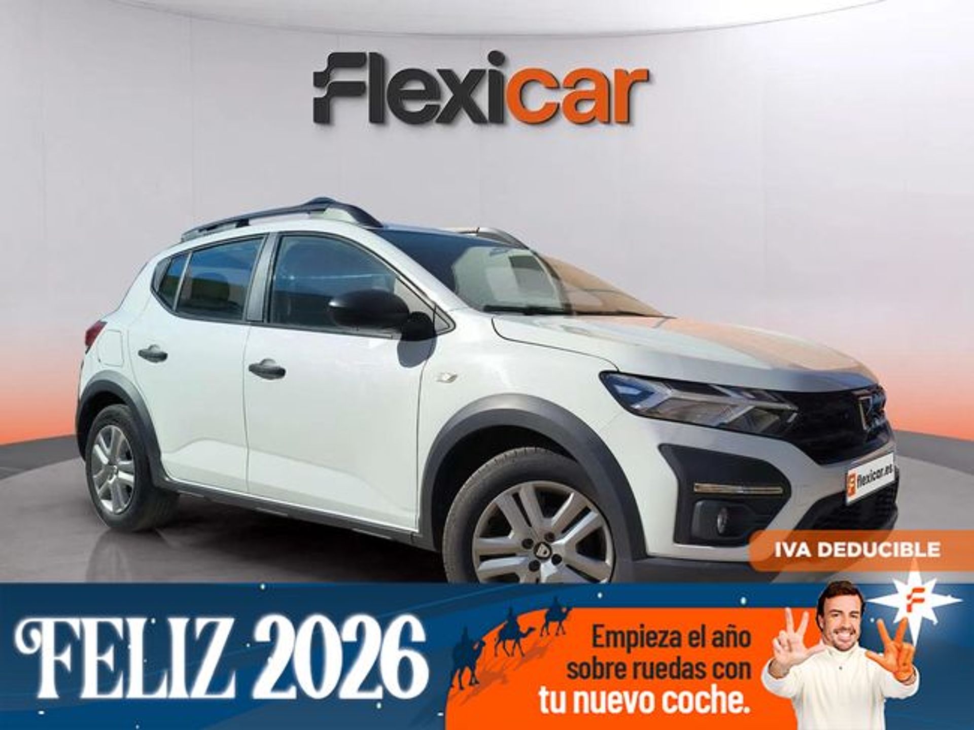 Imagen de DACIA Sandero