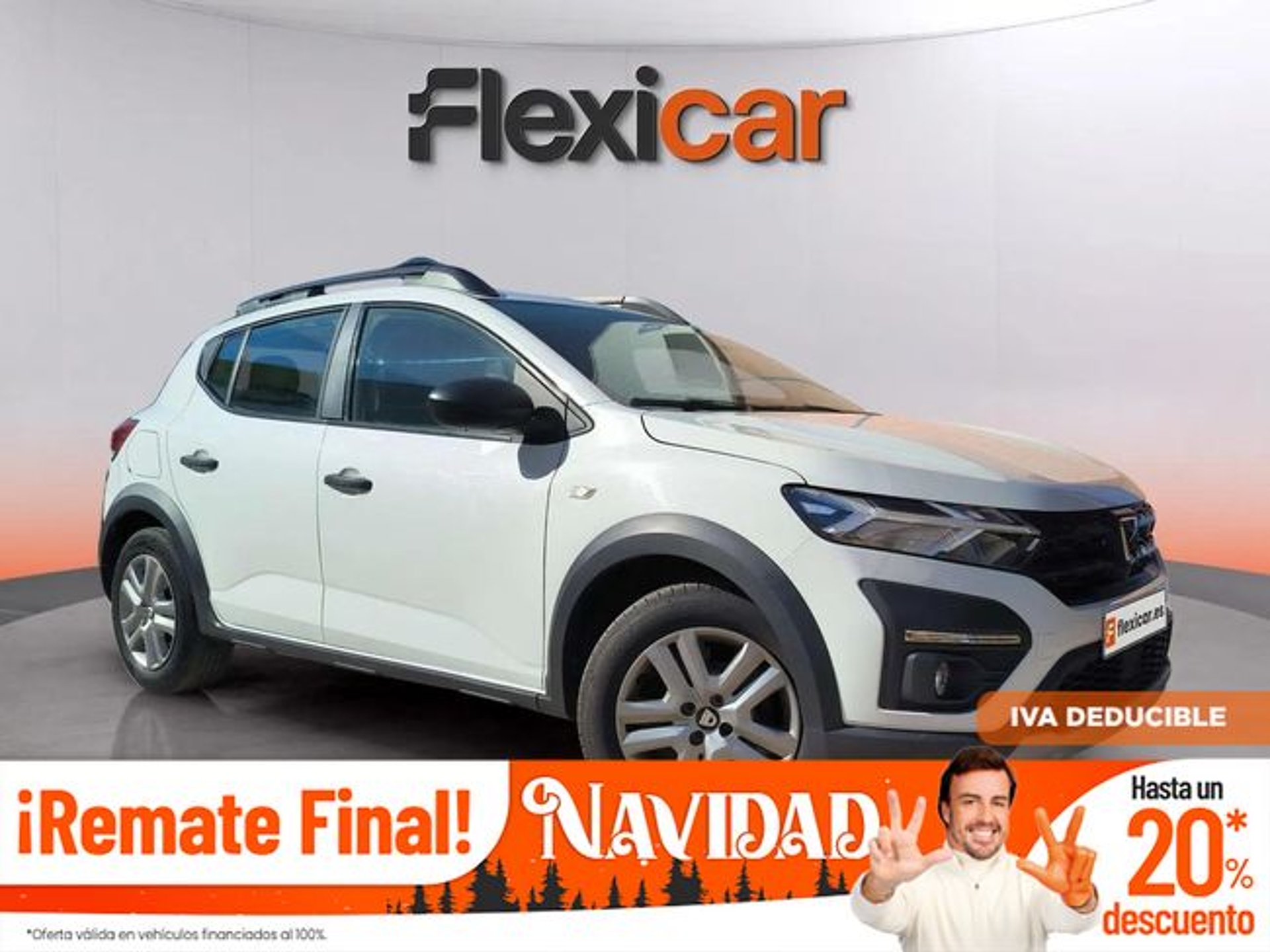 Imagen de DACIA Sandero